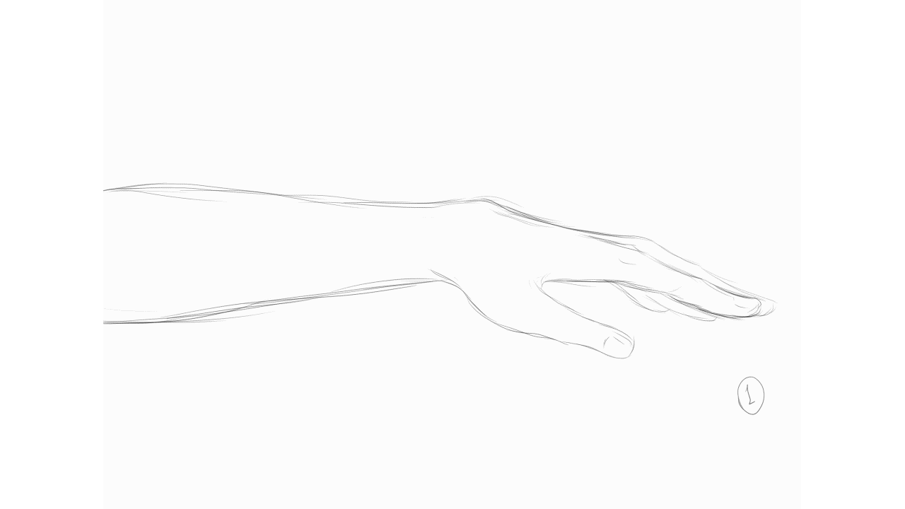 Animation test [VanessoWisk]