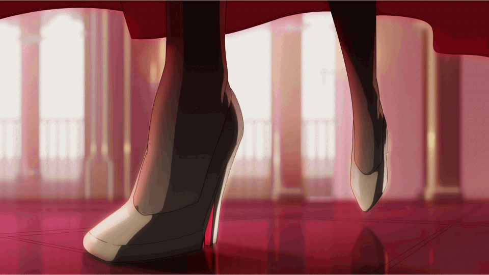 Scarlet [Split Studio]