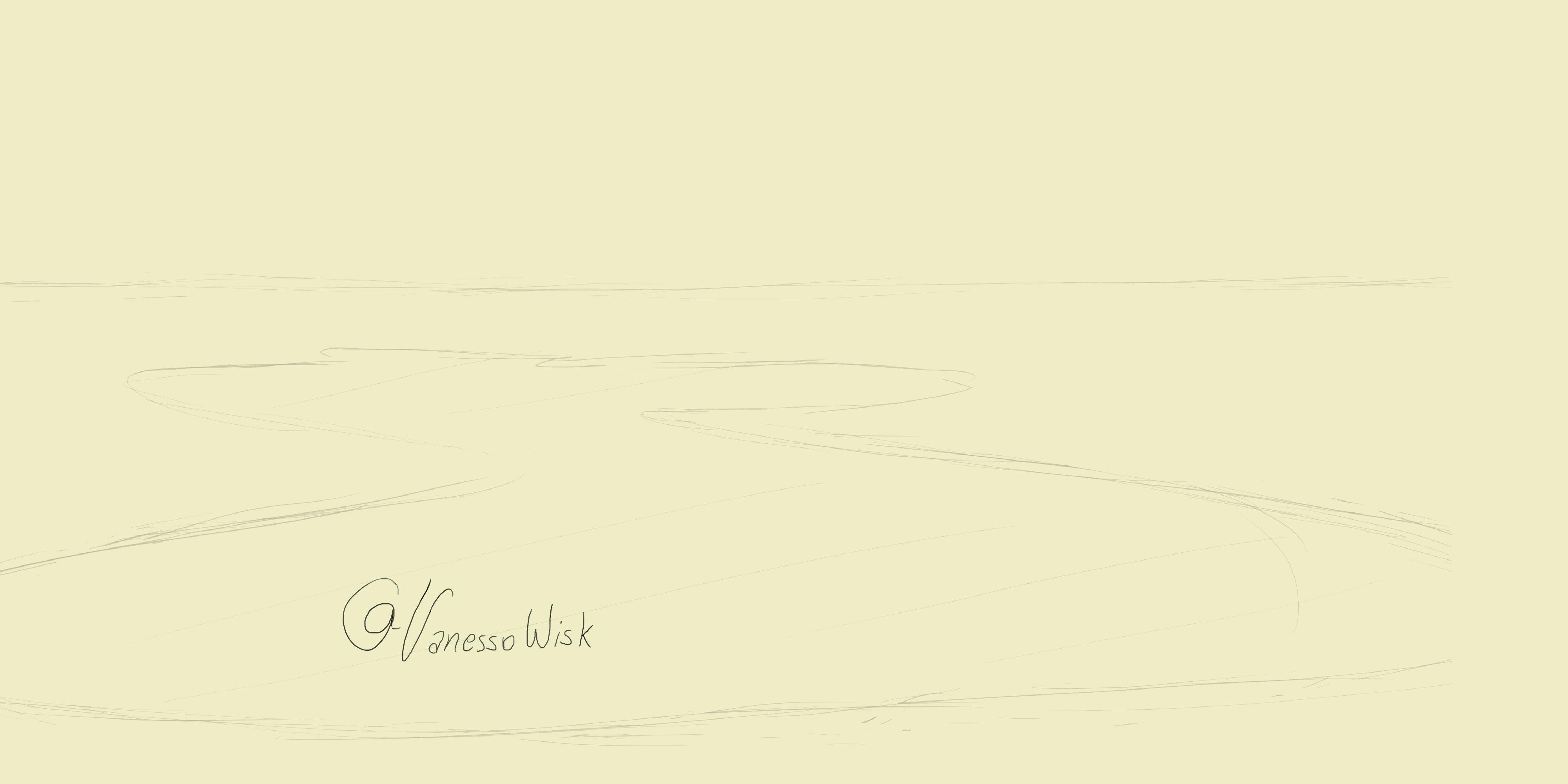 Animation test [VanessoWisk]