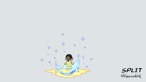 Entre as estrelas [Split Estúdio]