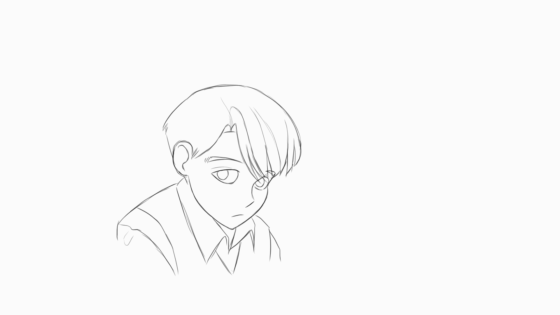 Animation test [VanessoWisk]