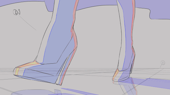 Scarlet [Split Studio]