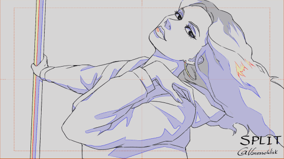 Retrospectiva castanhari 2022 [Split Estúdio]