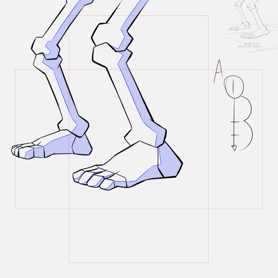 Clash Royale Anime 26