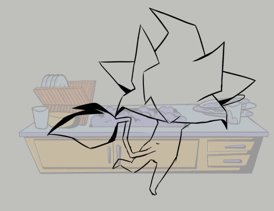 TFT Riot games [Split studio]