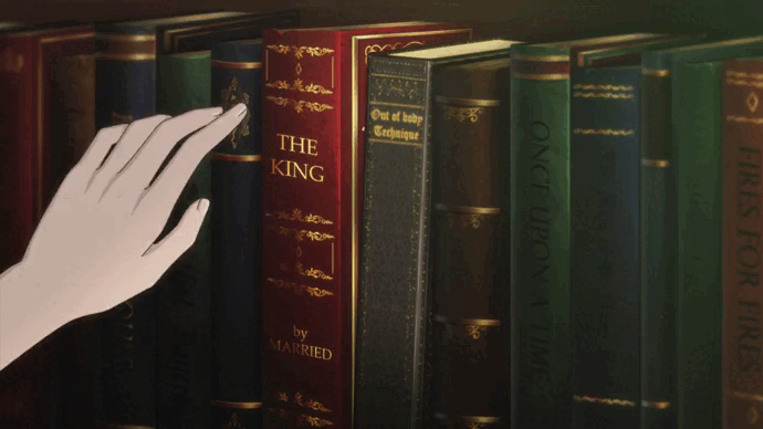 Animation test [VanessoWisk]