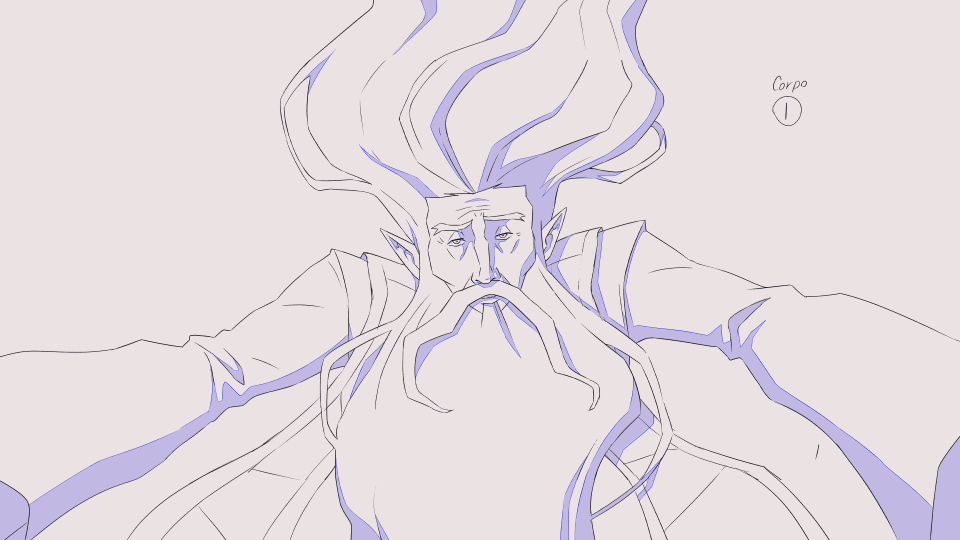 League of Legends
