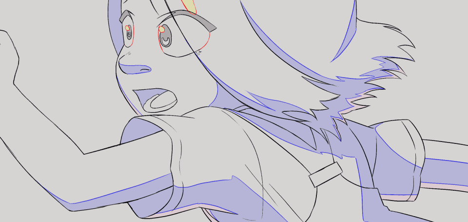 Entre as estrelas [Split Studio]