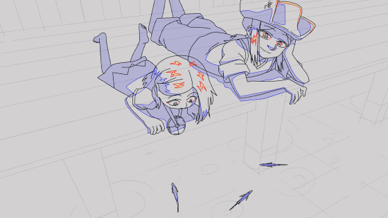 Entre as estrelas [Split Studio]