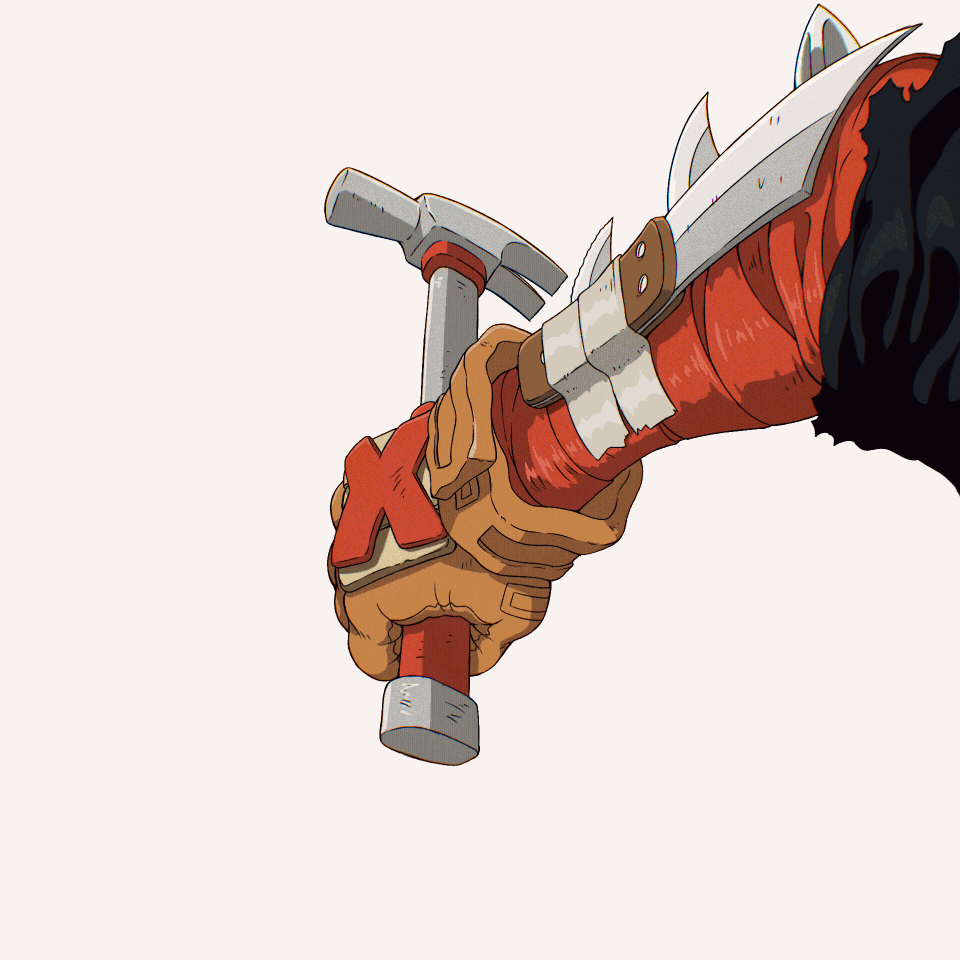 Batman [Birdo]
