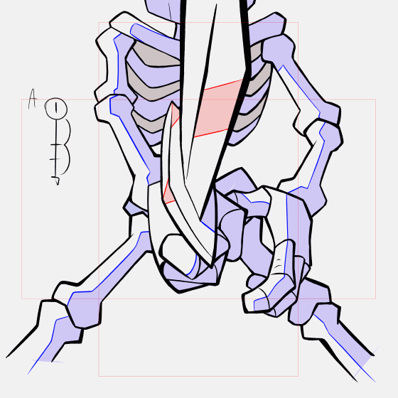 Clash Royale Anime 26