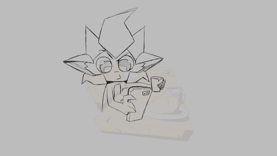 TFT Riot Games [Split Studio]